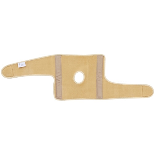 竹虎 かるがる膝ベルト ベージュ Lサイズ 037378 1枚（ご注文単位1枚）【直送品】