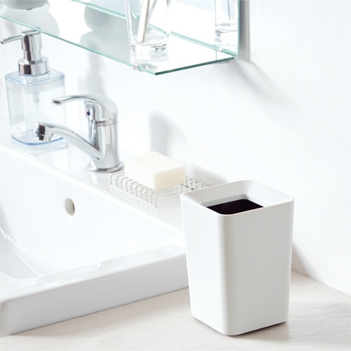 アスベル ルクレール CVミニ 角型 2L ブラウン 6210BR 1個(ご注文単位1個)【直送品】