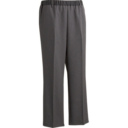 ケアファッション おしりスルッとパンツ 紳士用 チャコール 5Lサイズ 97536-07 1着（ご注文単位1着）【直送品】