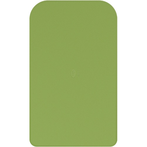 アロン化成 おく楽ぴったりマット グリーン 535-277 1枚(ご注文単位1枚)【直送品】