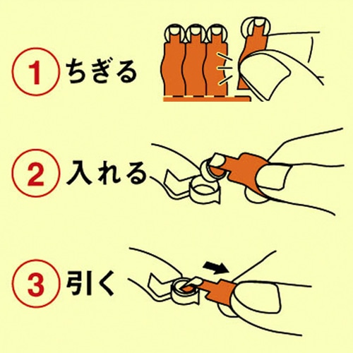 パナソニック 空気亜鉛電池 1.4V PR-48/6P 6個/袋（ご注文単位1袋）【直送品】