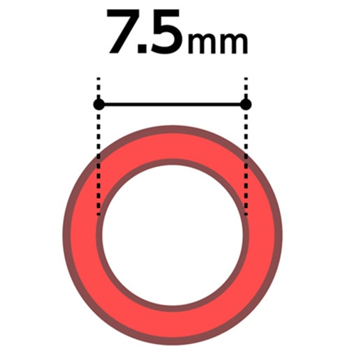 タカギ ホースリールセット NANO NEXT 10m RM1110GY 1台(ご注文単位1台)【直送品】