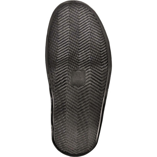 イチーナ コンパクトシューズカバー 透明 L(レディース用) 9091-L 1足(ご注文単位1足)【直送品】