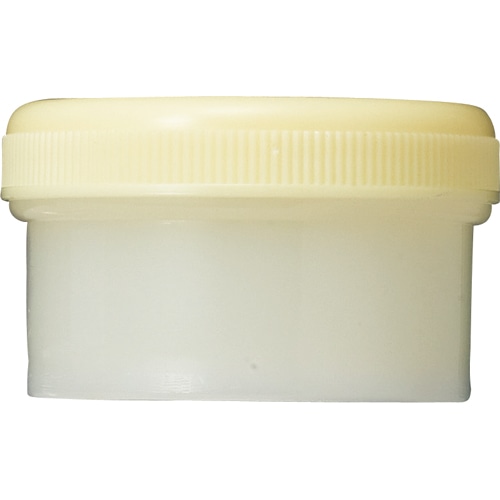 シンリョウ SK軟膏容器 B型 24ml クリーム 200個/袋（ご注文単位1袋）【直送品】