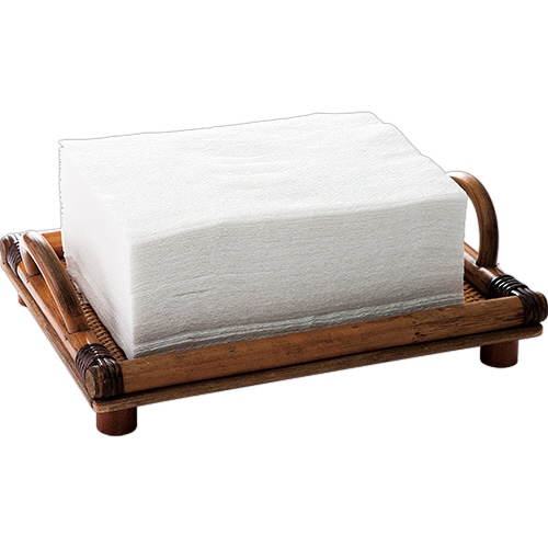 八幡浜紙業 ちり紙 アサヒソフト 1000枚 12個/袋(ご注文単位1袋)【直送品】