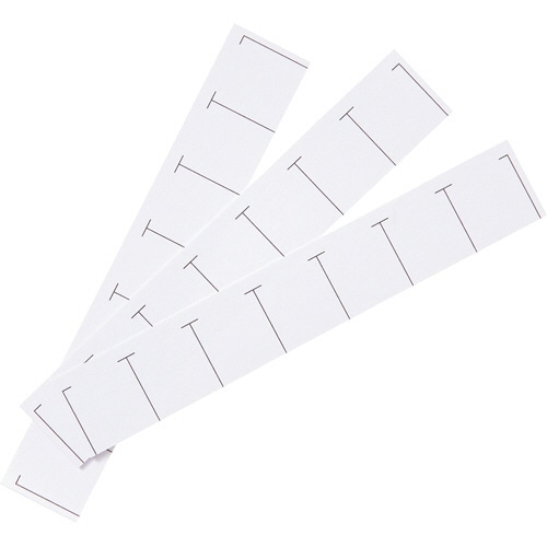 今村紙工 見出し紙 無地 MM-500 500枚/箱(ご注文単位1箱)【直送品】