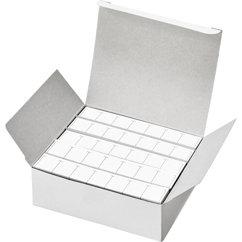 今村紙工 見出し紙 無地 MM-500 500枚/箱(ご注文単位1箱)【直送品】