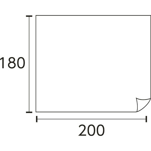 オオサキメディカル プラスハート オリーブオイルのおしりふき 60枚/袋(ご注文単位1袋)【直送品】