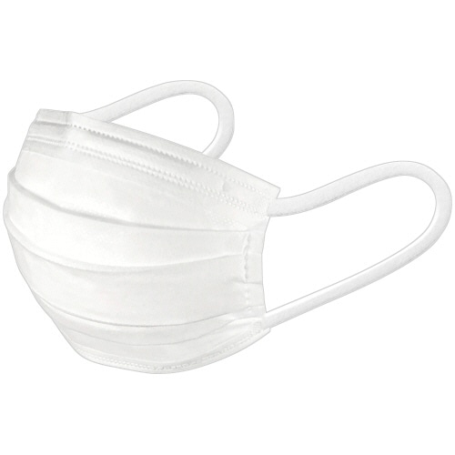 白元アース 快適ガードマスク ふつう 個包装 60枚/箱（ご注文単位1箱）【直送品】