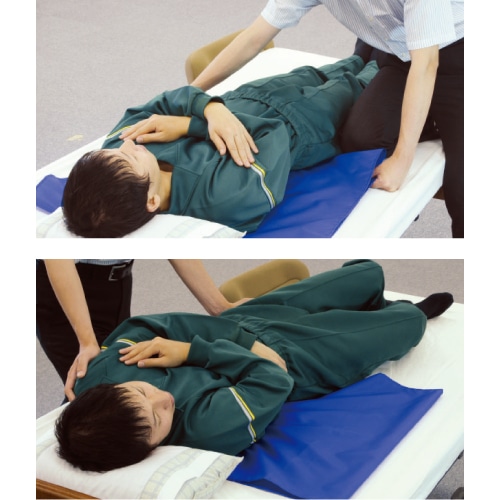 ウェルファン 介助らくらくシート 000-35-001 1枚(ご注文単位1枚)【直送品】