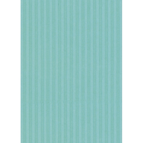 ヒサゴ リップルボード 薄口 A4 スカイ RBU02A4 3枚/袋（ご注文単位1袋）【直送品】