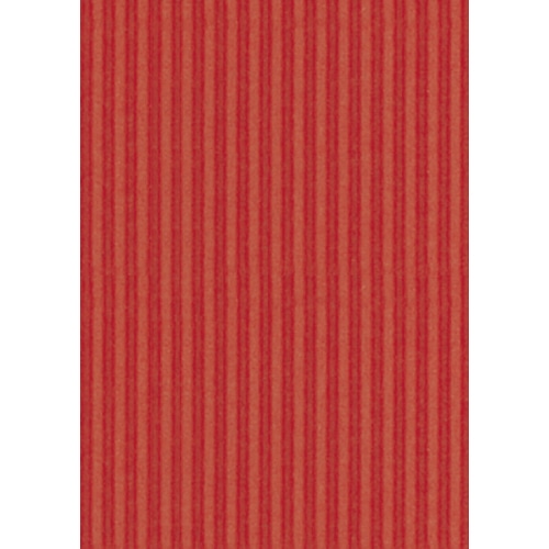 ヒサゴ リップルボード 薄口 A4 レッド RBU07A4 3枚/袋（ご注文単位1袋）【直送品】