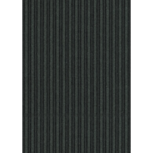 ヒサゴ リップルボード 薄口 A4 ブラック RBU09A4 3枚/袋（ご注文単位1袋）【直送品】