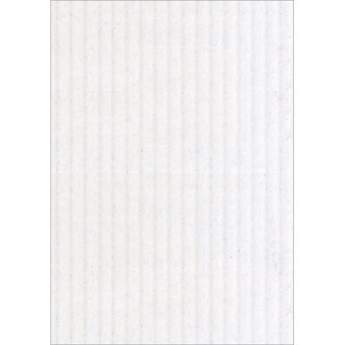 ヒサゴ リップルボード 薄口 A4 ホワイト RBU10A4 3枚/袋（ご注文単位1袋）【直送品】