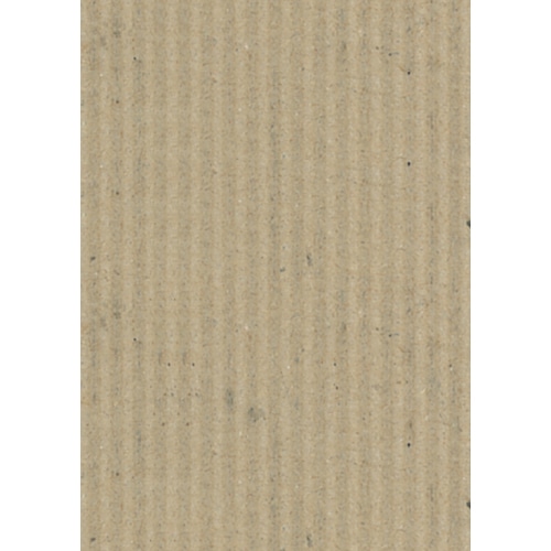 ヒサゴ リップルボード 薄口 A4 ナチュラル RBU16A4 3枚/袋（ご注文単位1袋）【直送品】