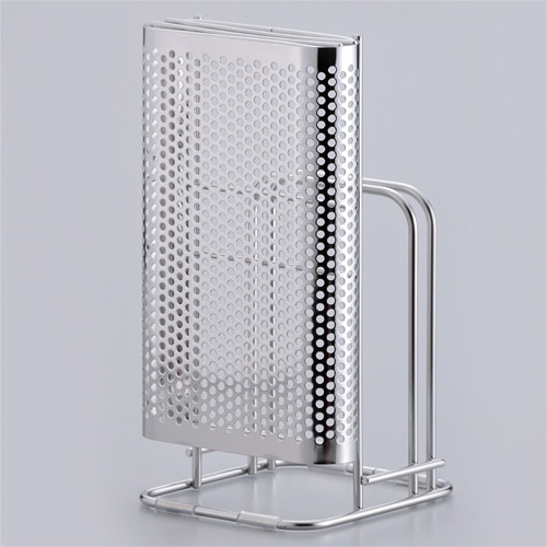 和平フレイズ スイ・マイスター まな板包丁スタンド SUI-723 1個(ご注文単位1個)【直送品】