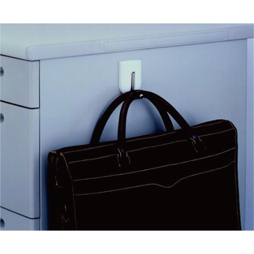 ニトムズ cleanフックシリーズ マグネットワイド H0755 4個/袋(ご注文単位1袋)【直送品】