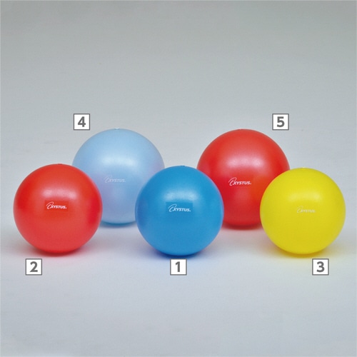 トーエイライト ピラティスボール200 黄 H9345Y 1個(ご注文単位1個)【直送品】