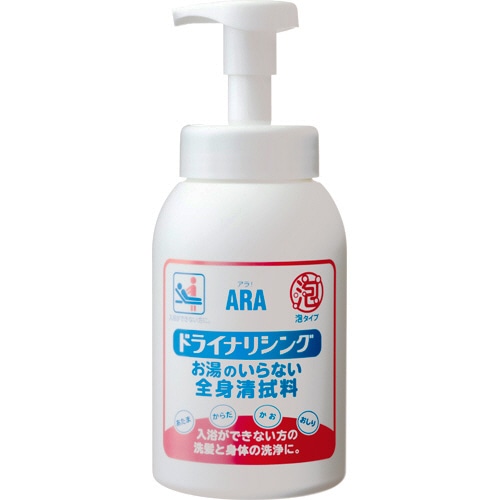フェニックス アラ!ドライナリシング 550ml 1本(ご注文単位1本)【直送品】