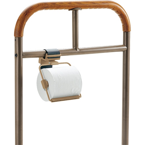 リッチェル どこでも片手でペーパーホルダー 1個(ご注文単位1個)【直送品】