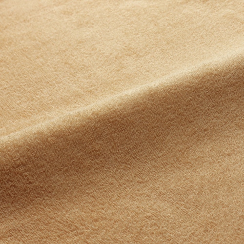 タオルケット 140×190cm ベージュ 1枚(ご注文単位1枚)【直送品】