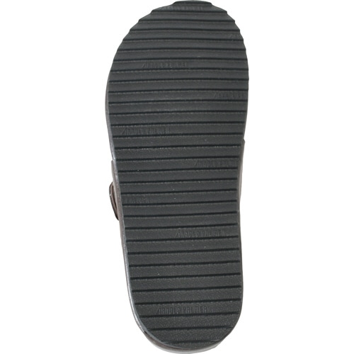 ダイマツ アーノルドパーマー ビジネスコンフォートサンダル ブラック S AP2303-S-BK 1足（ご注文単位1足）【直送品】