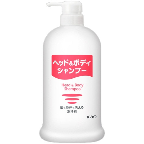 花王 ソフティ ヘッド&ボディシャンプー 専用空ボトル 1L 1本（ご注文単位1本）【直送品】