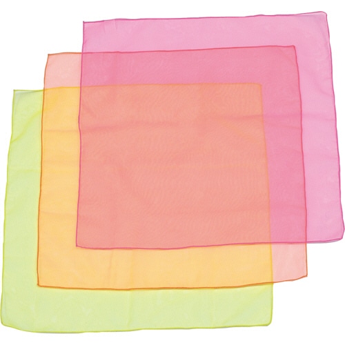 トーエイライト 浮遊スカーフ 45(3色1組) B-3516 1パック(ご注文単位1パック)【直送品】