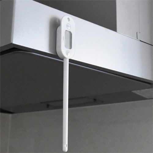 ドリテック 防水クッキング温度計 O-280WT 1個(ご注文単位1個)【直送品】