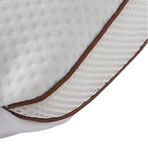 大津コーポレーション OK快眠ピロー 高さ調節枕 43×63cm ホワイト CP2808 1個(ご注文単位1個)【直送品】