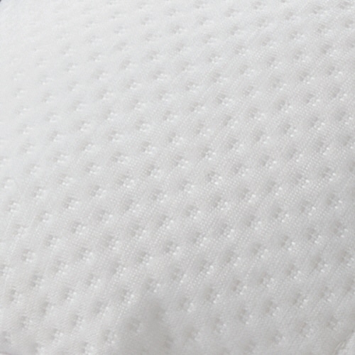 大津コーポレーション OK快眠ピロー 高さ調節枕 43×63cm ホワイト CP2808 1個(ご注文単位1個)【直送品】