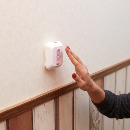 旭電機化成 トイレの音消し ECOメロディⅡ ATO-3202 1個（ご注文単位1個）【直送品】