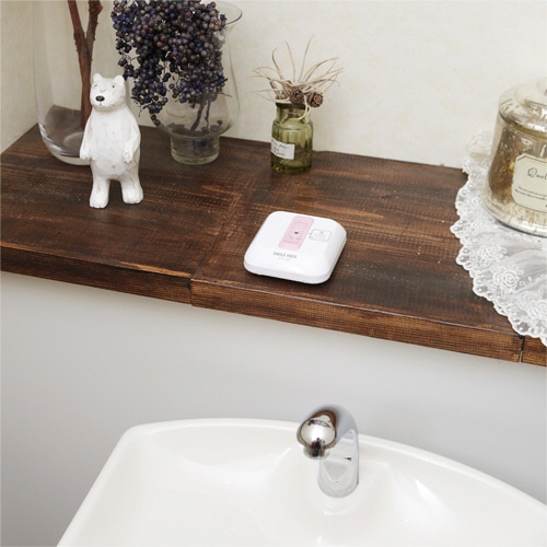 旭電機化成 トイレの音消し ECOメロディⅡ ATO-3202 1個（ご注文単位1個）【直送品】