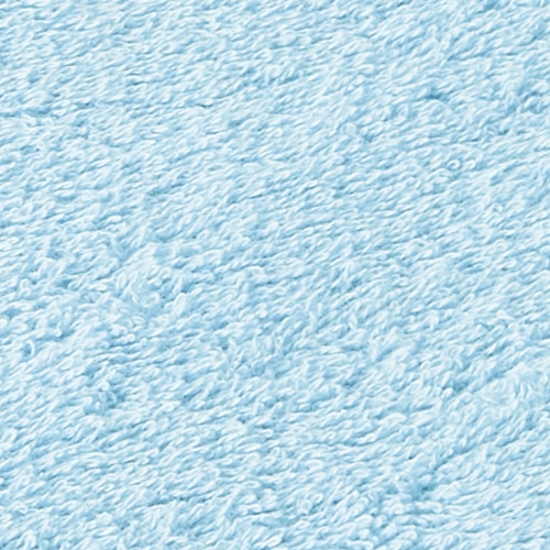 林 テラカラータオル バスタオル ブルー BN602401 1枚（ご注文単位1枚）【直送品】