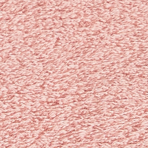 林 テラカラータオル バスタオル ピンク BN602402 1枚(ご注文単位1枚)【直送品】