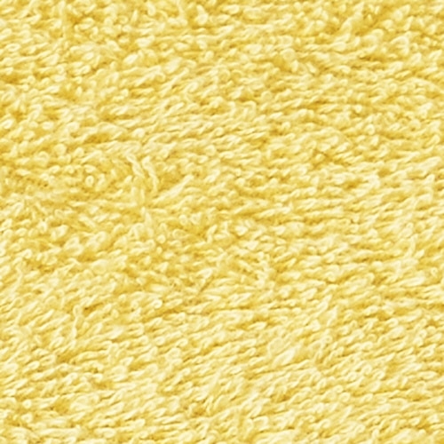 林 テラカラータオル バスタオル イエロー BN602403 1枚(ご注文単位1枚)【直送品】