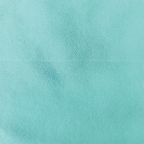 オオサキメディカル オオサキ アイソレーションガウン ゴム袖 グリーン 51059 10枚/袋(ご注文単位1袋)【直送品】