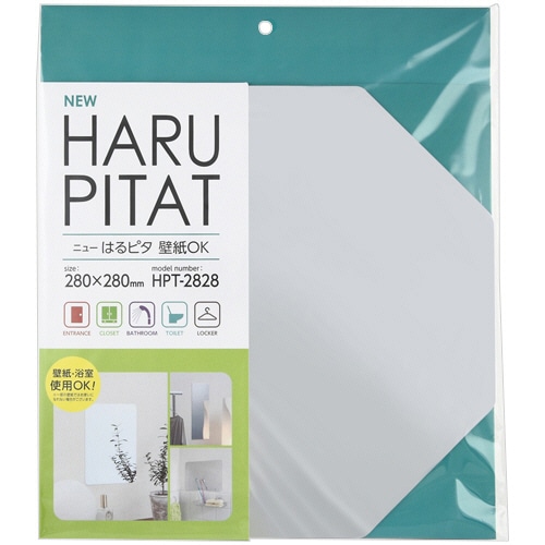 ケィ・マック ニューはるピタ 壁紙OK 280×280mm(八角形) HPT-2828 1枚（ご注文単位1枚）【直送品】