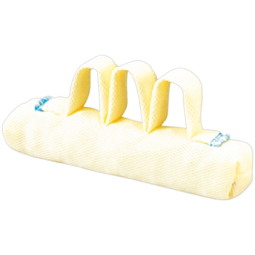 日本エンゼル 通気ビーズスティック A クリーム 約13×2.5cm 1個(ご注文単位1個)【直送品】