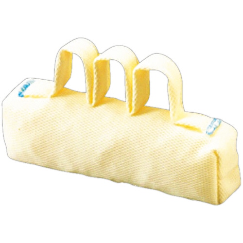 日本エンゼル 通気ビーズスティック B クリーム 約12.5×4cm 1個(ご注文単位1個)【直送品】