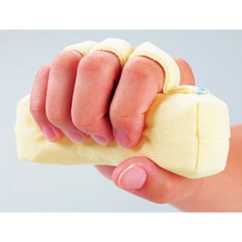 日本エンゼル 通気ビーズスティック B クリーム 約12.5×4cm 1個(ご注文単位1個)【直送品】