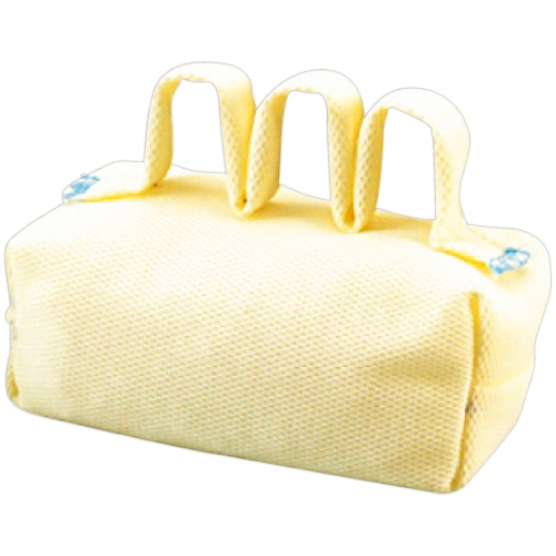 日本エンゼル 通気ビーズスティック C クリーム 約11×5cm 1個(ご注文単位1個)【直送品】