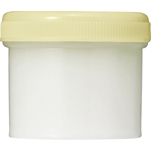 シンリョウ SK軟膏容器 B型 36ml クリーム 100個/袋（ご注文単位1袋）【直送品】