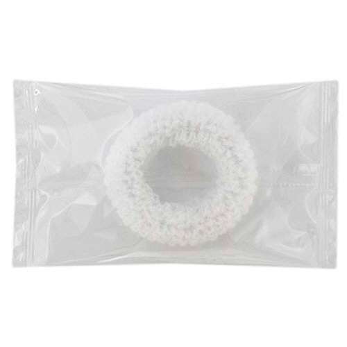 アートナップ 個包装ヘアゴム TS-111 100個/袋（ご注文単位1袋）【直送品】