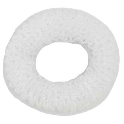 アートナップ 個包装ヘアゴム TS-111 100個/袋(ご注文単位1袋)【直送品】