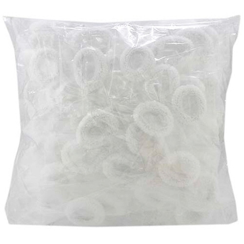 アートナップ 個包装ヘアゴム TS-111 100個/袋(ご注文単位1袋)【直送品】