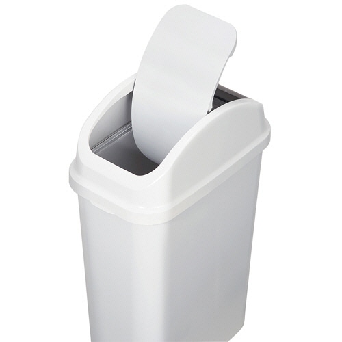 新輝合成 TONBO セパスイング 15 15L ホワイトグレー DS-988-975-0 1台（ご注文単位1台）【直送品】