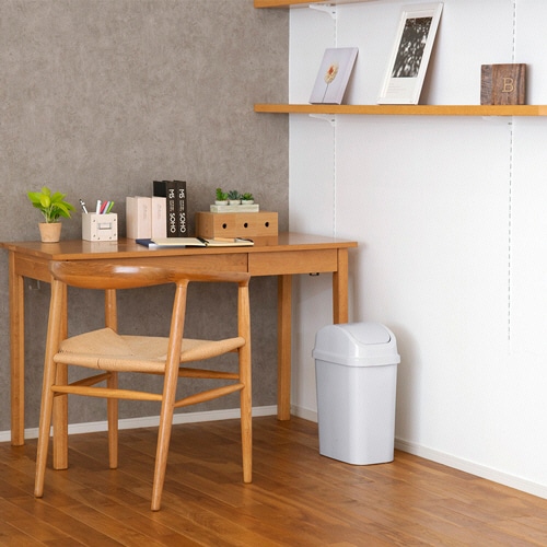 新輝合成 TONBO セパスイング 15 15L ホワイトグレー DS-988-975-0 1台（ご注文単位1台）【直送品】