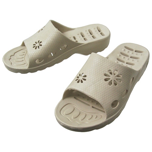 マルハチ産業 ランドリエ ベージュ M(22.0-24.5cm) 101153BE 1足(ご注文単位1足)【直送品】