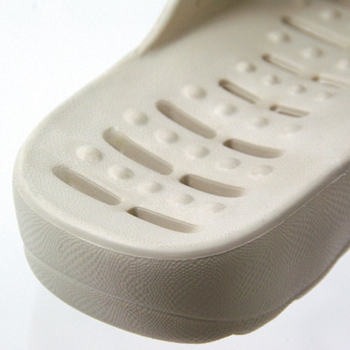 マルハチ産業 ランドリエ ベージュ M(22.0-24.5cm) 101153BE 1足（ご注文単位1足）【直送品】